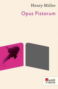 Produktbild: Opus Pistorum