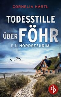 Produktbild: Todesstille &uuml;ber F&ouml;hr
