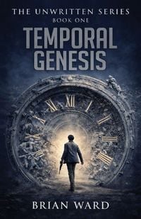 Produktbild: Temporal Genesis