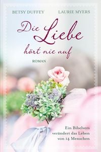 Produktbild: Die Liebe h&ouml;rt nie auf