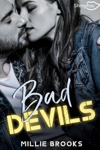 Produktbild: Brooks, M: Bad DEVILS