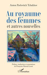 Produktbild: Au royaume des femmes
