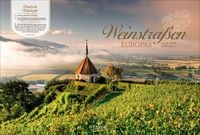 Produktbild Weinstraßen Europas 2027