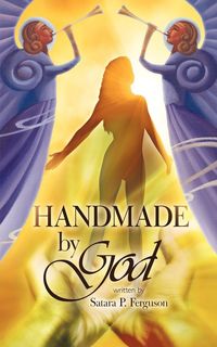 Produktbild: Handmade by God