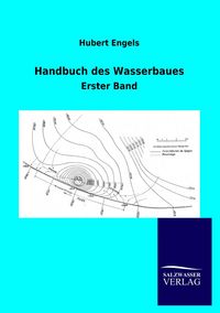 Produktbild: Handbuch des Wasserbaues