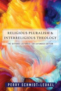 Produktbild: Religious Pluralism and Interreligious Theology