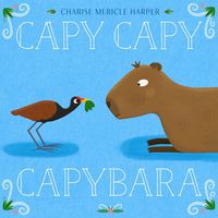 Produktbild: Capy Capy Capybara