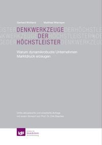 Produktbild: Denkwerkzeuge der H&ouml;chstleister