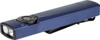 Produktbild: OLight LED Mini-Taschenlampe akkubetrieben 1400lm 119g