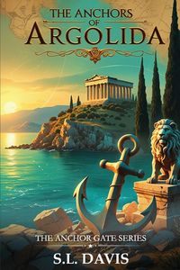 Produktbild: The Anchors Of Argolida