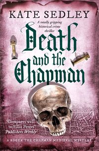 Produktbild: Death and the Chapman
