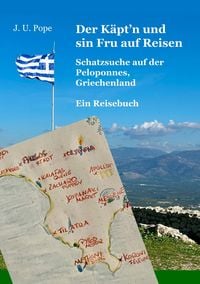 Produktbild: Der K&auml;pt'n und sin Fru auf Reisen