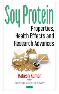 Produktbild: Soy Protein