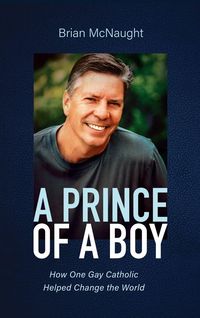 Produktbild: A Prince of a Boy