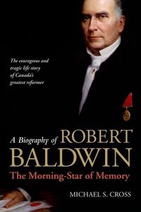 Produktbild: Biography of Robert Baldwin