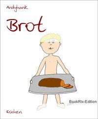 Produktbild: Brot