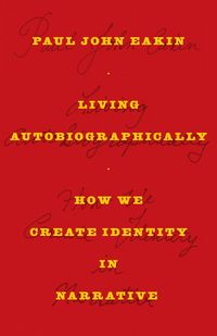Produktbild: Living Autobiographically