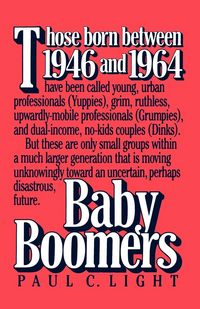 Produktbild: Baby Boomers