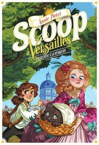 Produktbild: Scoop &agrave; Versailles