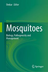 Produktbild: Mosquitoes