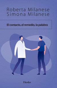 Produktbild: Contacto, El Remedio, La Palabra, El