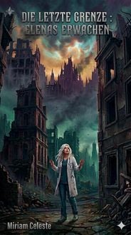 Produktbild: Die letzte Grenze: Elenas Erwachen