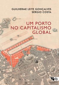 Produktbild: Um porto no capitalismo global