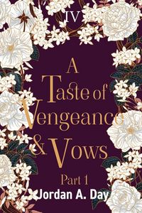 Produktbild: A Taste of Vengeance & Vows