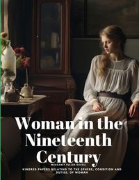 Produktbild: Woman in the Nineteenth Century