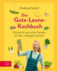 Produktbild: Das Gute-Laune-Kochbuch