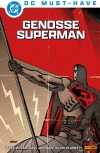 Produktbild: DC Must-Have: Genosse Superman