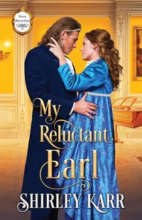 Produktbild: My Reluctant Earl
