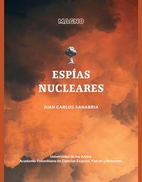Produktbild: Esp&iacute;as nucleares