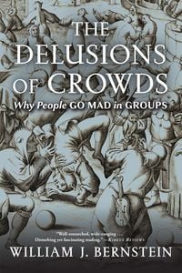 Produktbild: The Delusions Of Crowds