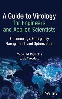 Produktbild: A Guide to Virology for Engineers and Applied Scientists