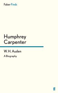 Produktbild: W. H. Auden