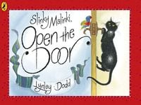 Produktbild: Slinky Malinki, Open the Door