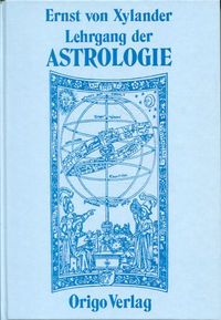 Produktbild: Lehrgang der Astrologie