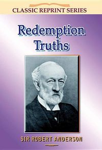Produktbild: Redemption Truths