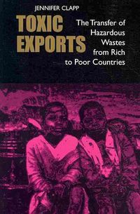 Produktbild: Toxic Exports