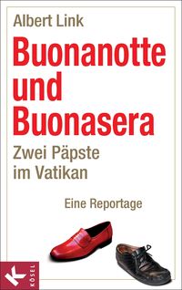 Produktbild: Buonanotte und Buonasera