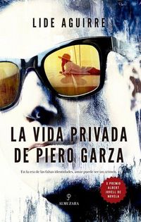 Produktbild: Vida Privada de Piero Garza, La