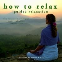 Produktbild: How to relax