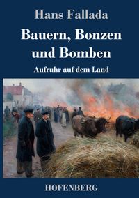 Produktbild: Bauern, Bonzen und Bomben