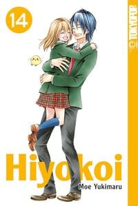 Produktbild: Hiyokoi 14