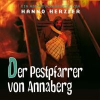 Produktbild: 23: Der Pestpfarrer von Annaberg