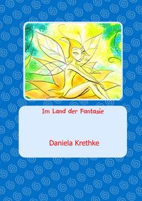 Produktbild: Im Land der Fantasie