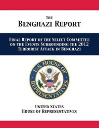 Produktbild: The Benghazi Report