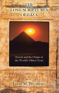 Produktbild: The Lost Scriptures of Giza