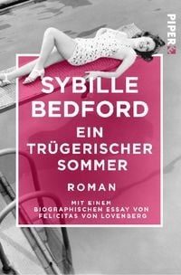 Produktbild: Ein tr&uuml;gerischer Sommer